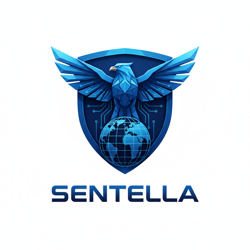 Security Logo Template #185246 — editable security logo design from LogoMakr