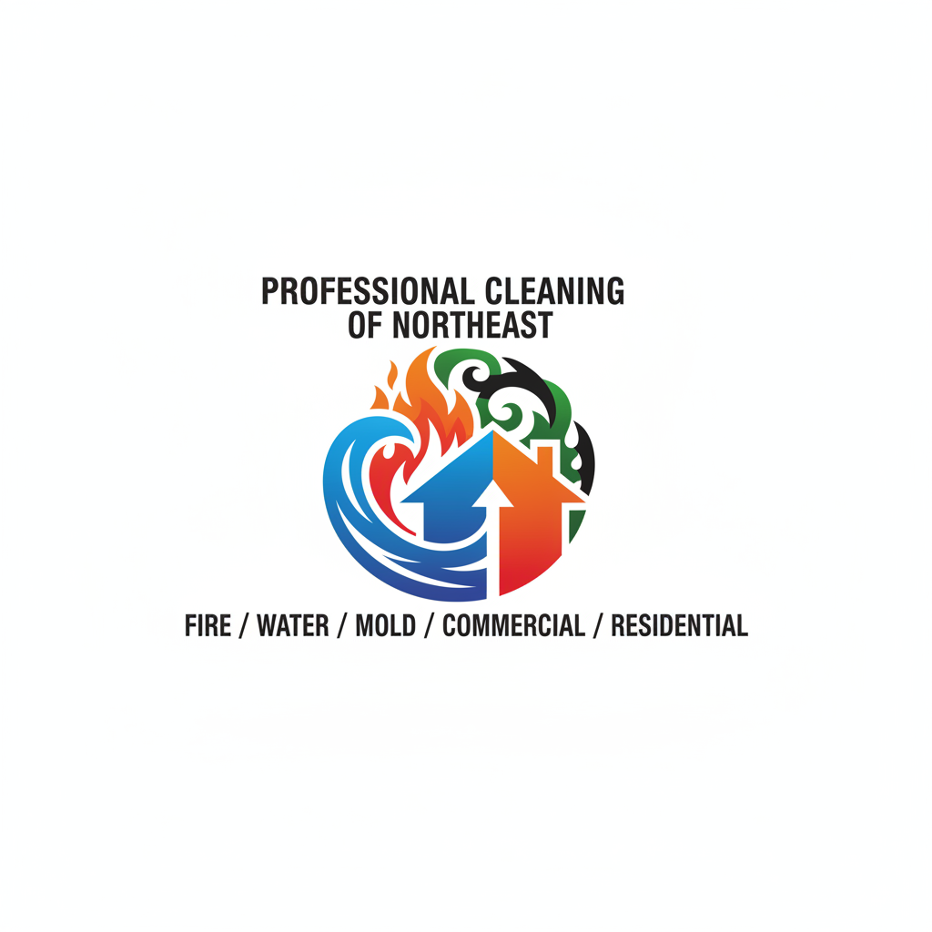 Commercial Cleaning Logo Template #186278 — editable commercial cleaning logo design from LogoMakr