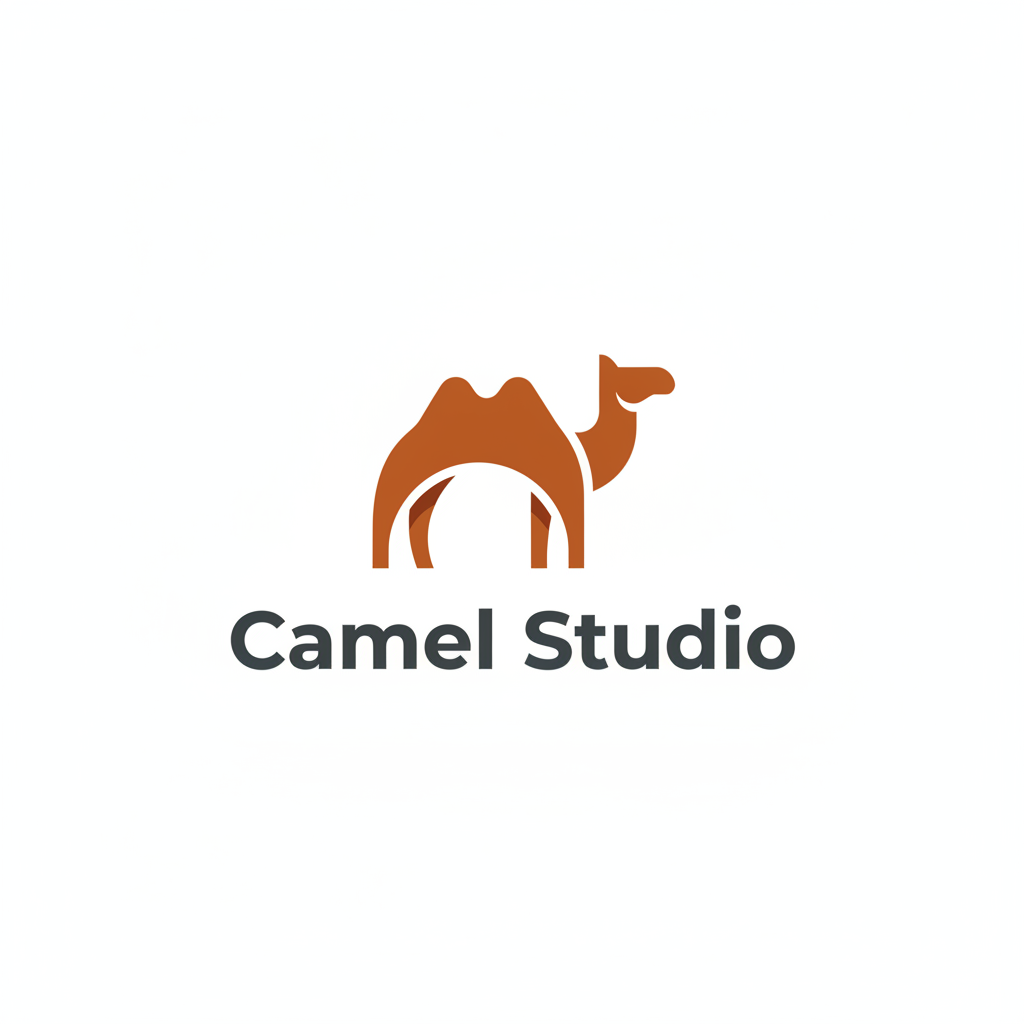 Concrete Contractor Logo Template #187200 — editable concrete contractor logo design from LogoMakr