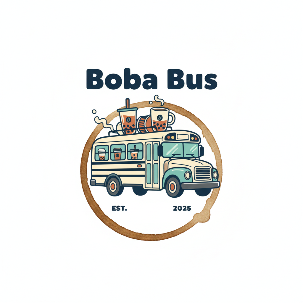 Coffee Shop Logo Template #187392 — editable coffee shop logo design from LogoMakr