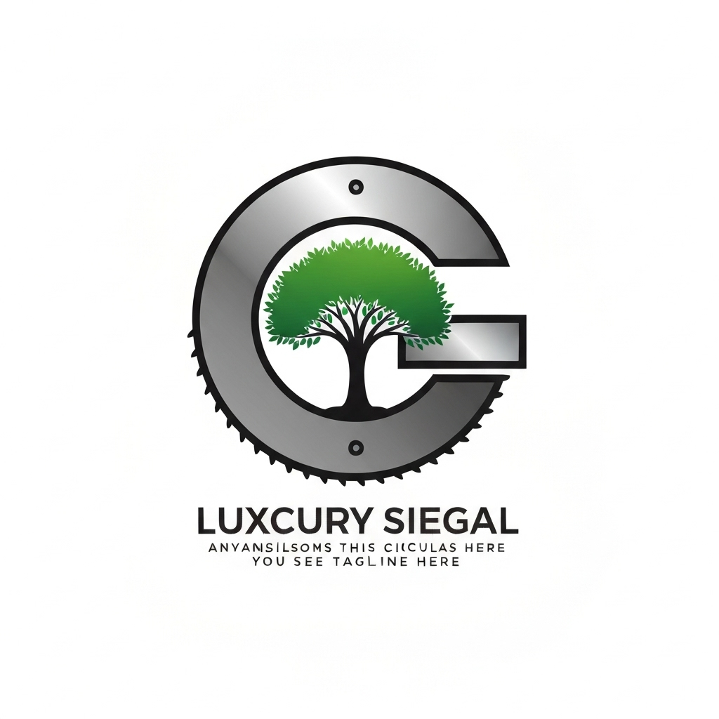 Metal Fabrication Logo Template #188209 — editable metal fabrication logo design from LogoMakr