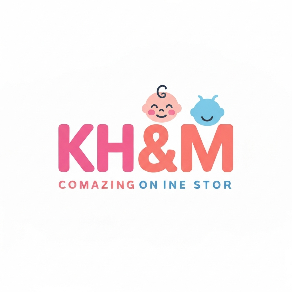 E-commerce Store Logo Template #205845 — editable e-commerce store logo design from LogoMakr