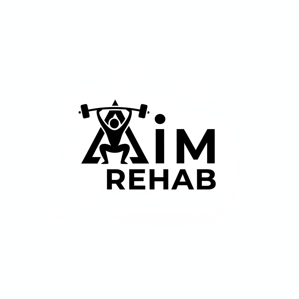 Physical Therapist Logo Template #206108 — editable physical therapist logo design from LogoMakr