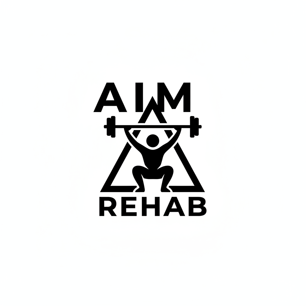 Physical Therapist Logo Template #206111 — editable physical therapist logo design from LogoMakr
