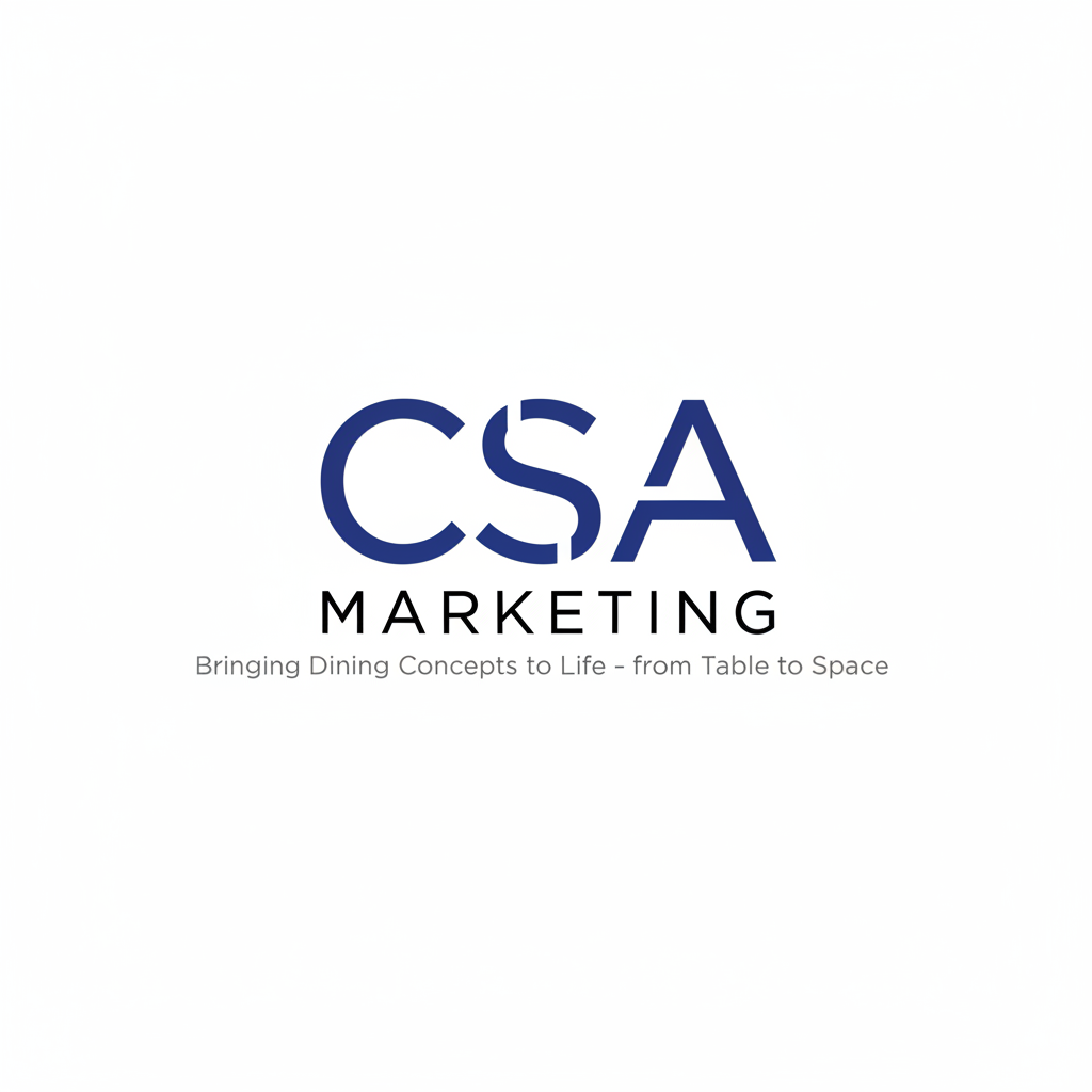 Marketing Consultant Logo Template #206195 — editable marketing consultant logo design from LogoMakr