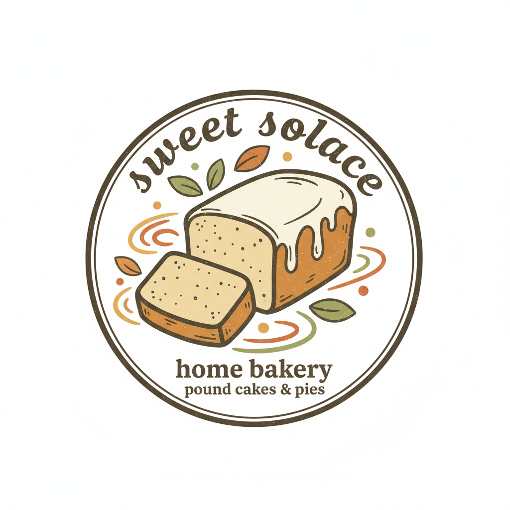 Bakery Logo Template #206418 — editable bakery logo design from LogoMakr