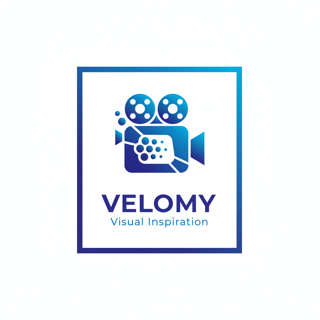 Videography Studio Logo Template #207601 — editable videography studio logo design from LogoMakr