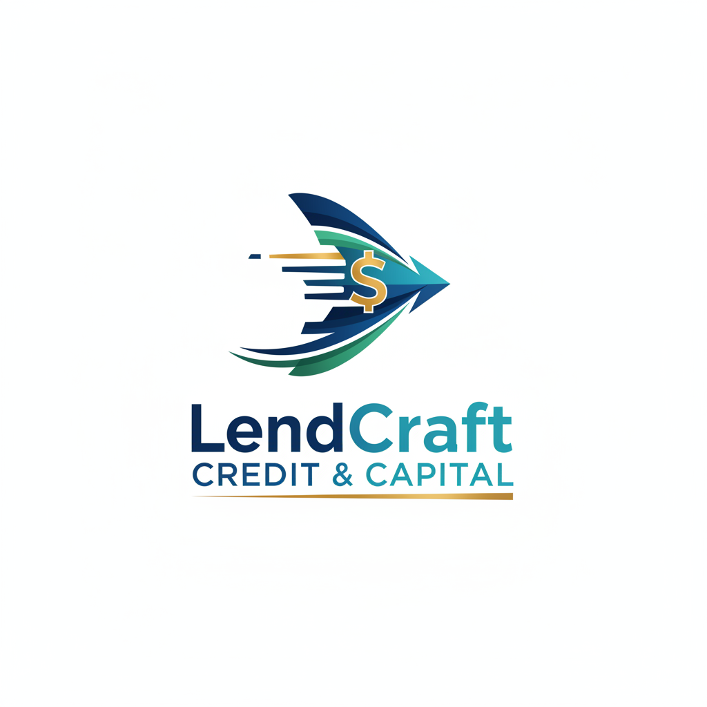 Mortgage Broker Logo Template #208523 — editable mortgage broker logo design from LogoMakr
