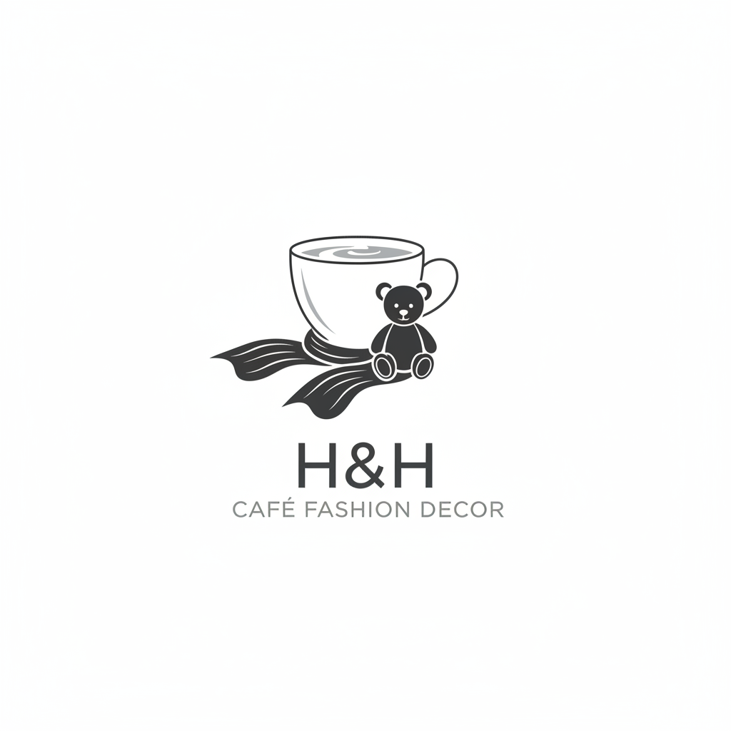 Coffee Shop Logo Template #208701 — editable coffee shop logo design from LogoMakr