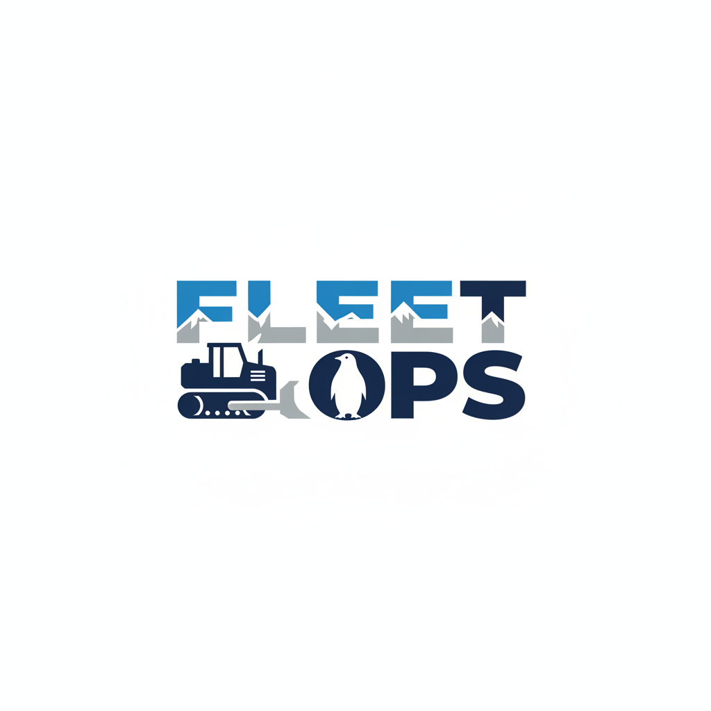 Trucking Logo Template #208782 — editable trucking logo design from LogoMakr
