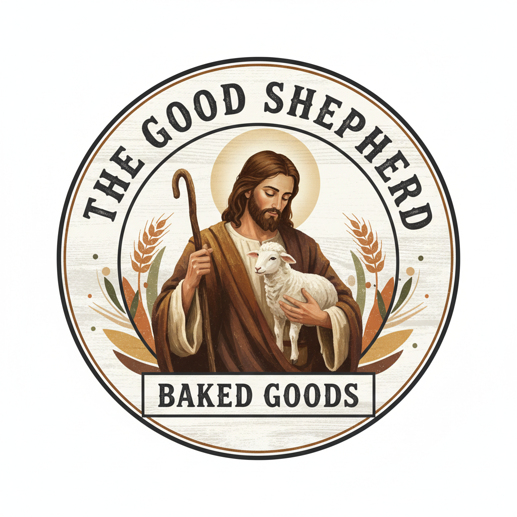 Bakery Logo Template #209408 — editable bakery logo design from LogoMakr