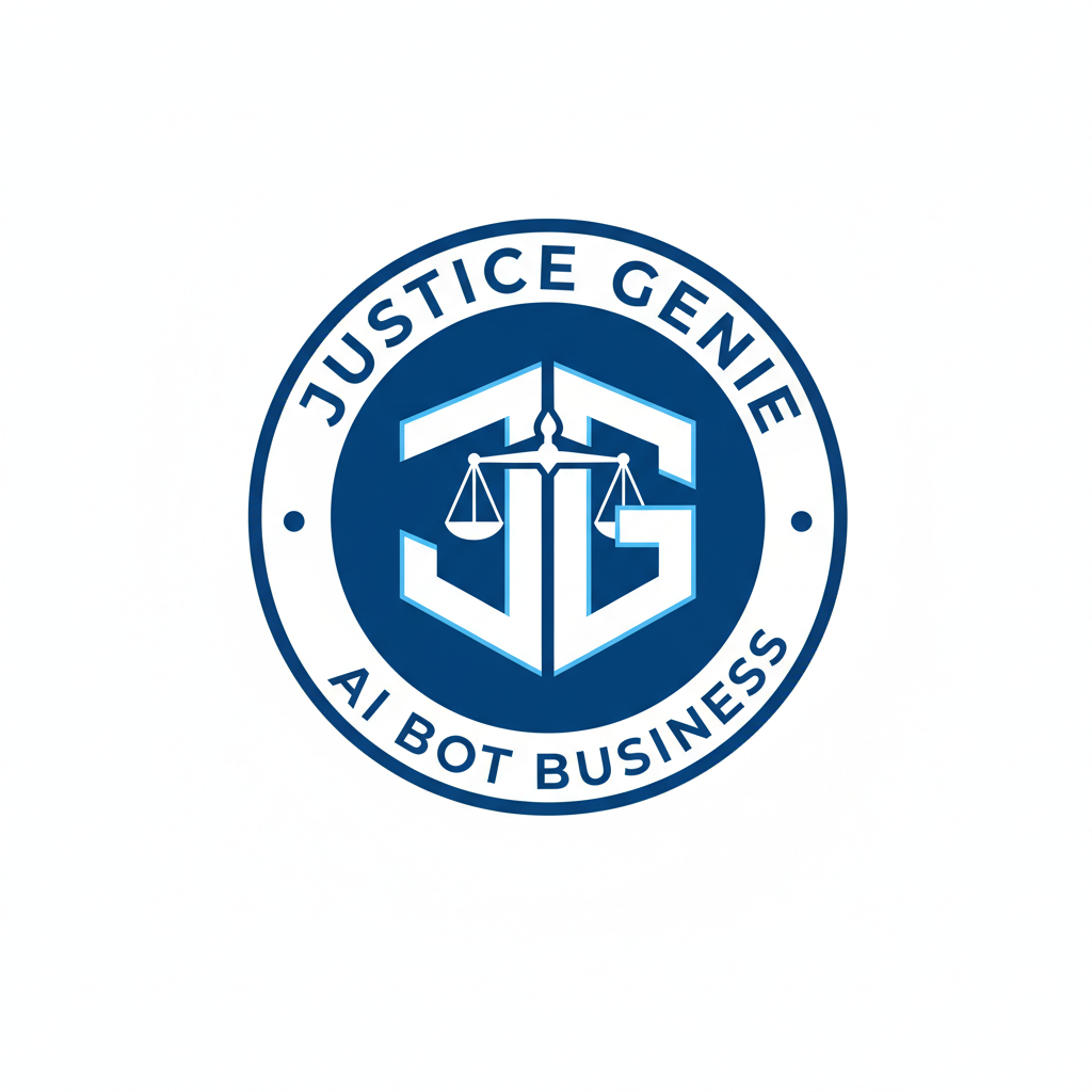 Attorney Logo Template #209863 — editable attorney logo design from LogoMakr