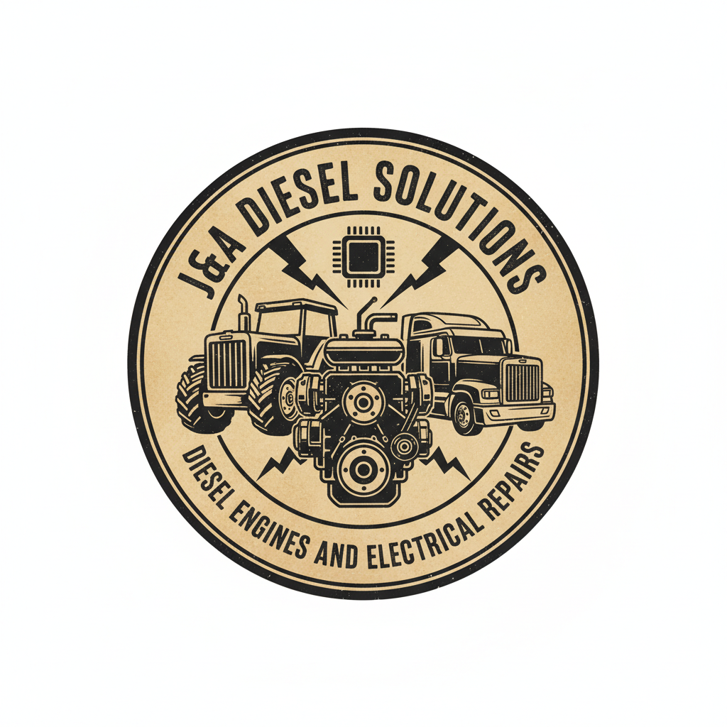 Electrician Logo Template #210711 — editable electrician logo design from LogoMakr