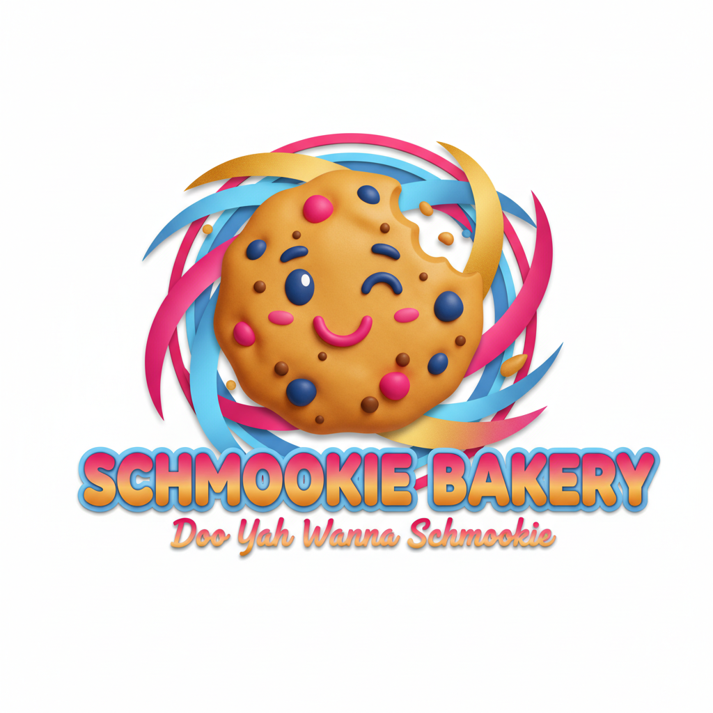 Bakery Logo Template #210921 — editable bakery logo design from LogoMakr