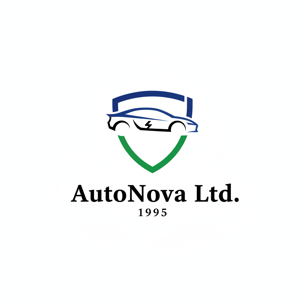 Manufacturing Logo Template #211417 — editable manufacturing logo design from LogoMakr