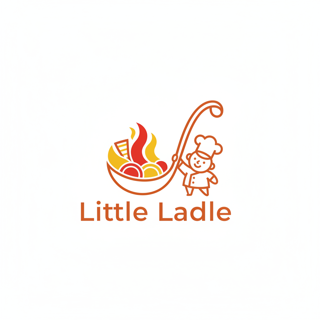 Restaurant Logo Template #211978 — editable restaurant logo design from LogoMakr
