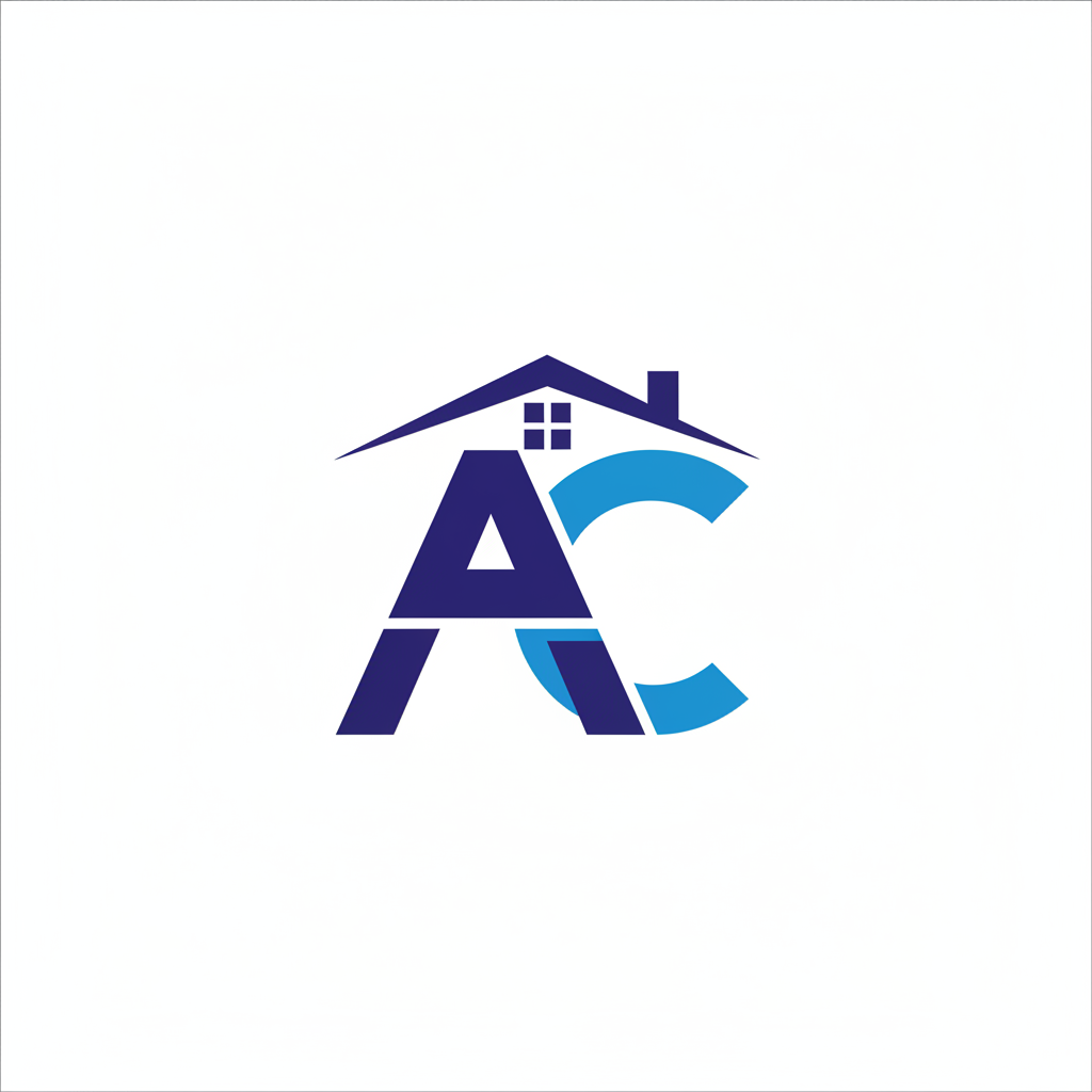 General Contractor Logo Template #212516 — editable general contractor logo design from LogoMakr