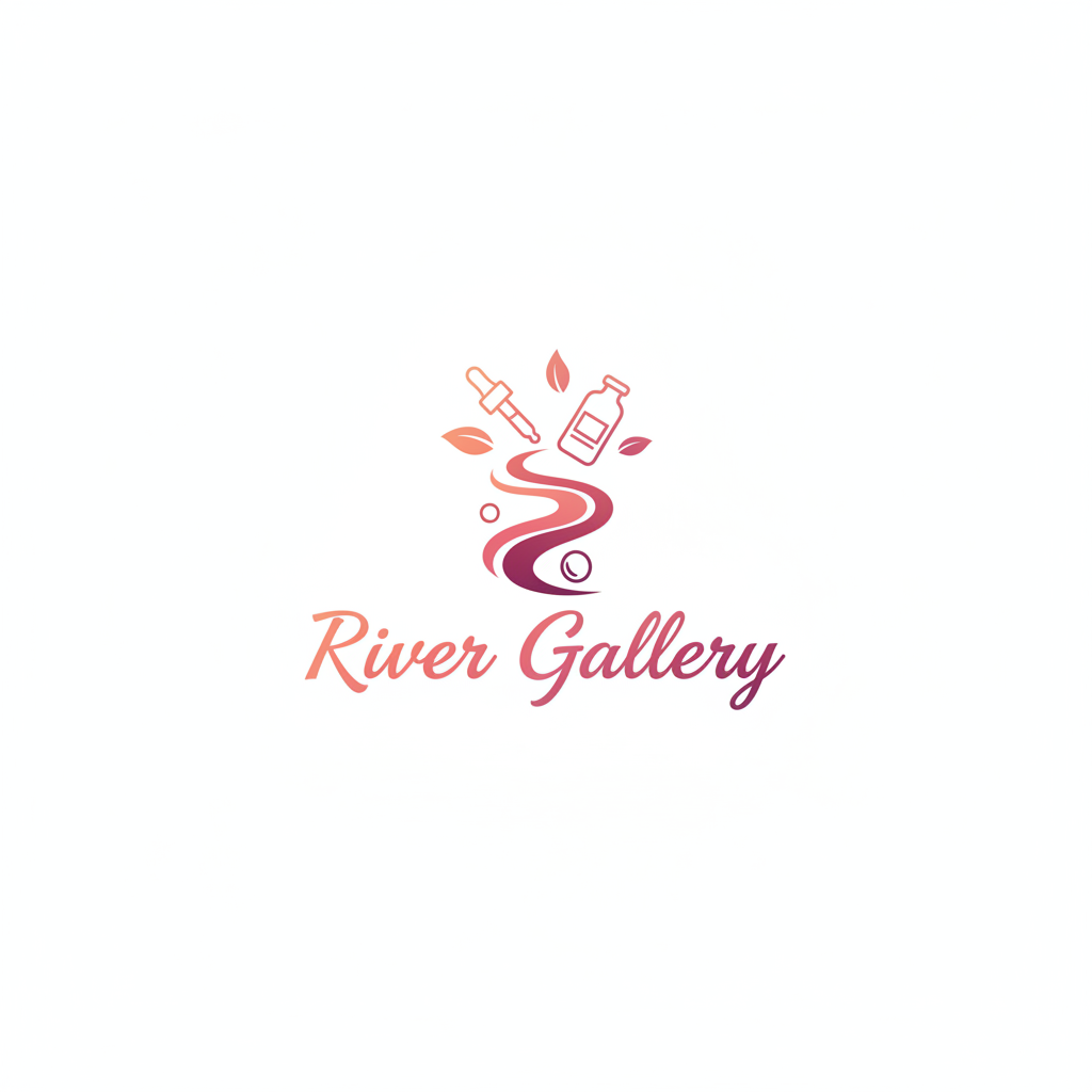 Dermatologist Logo Template #212831 — editable dermatologist logo design from LogoMakr