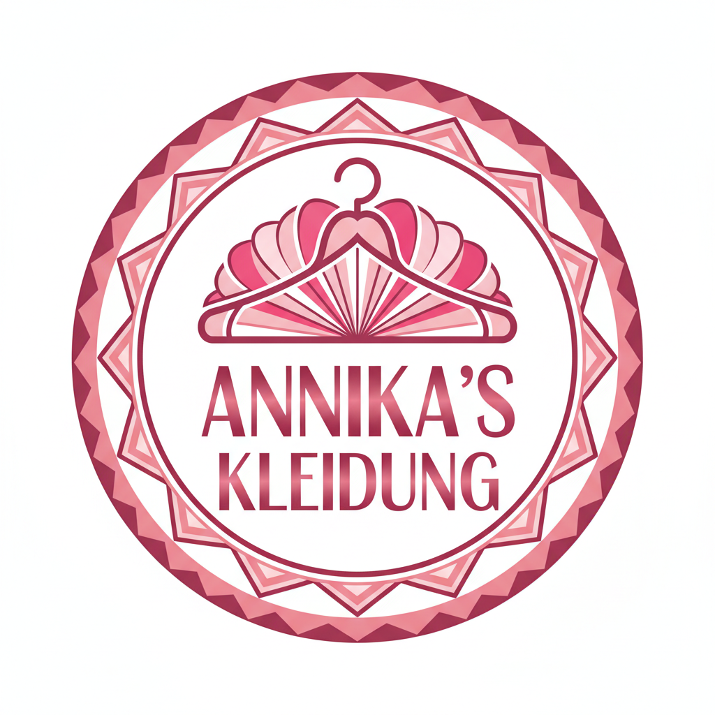 Clothing Boutique Logo Template #213003 — editable clothing boutique logo design from LogoMakr