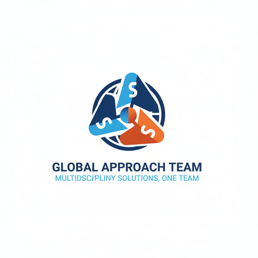 Consultant Logo Template #213221 — editable consultant logo design from LogoMakr