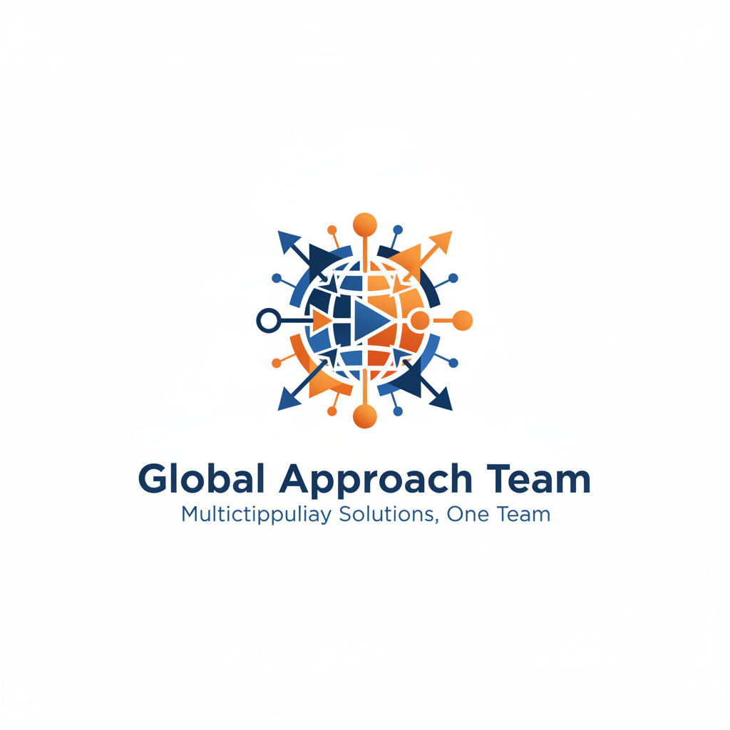 Consultant Logo Template #213222 — editable consultant logo design from LogoMakr