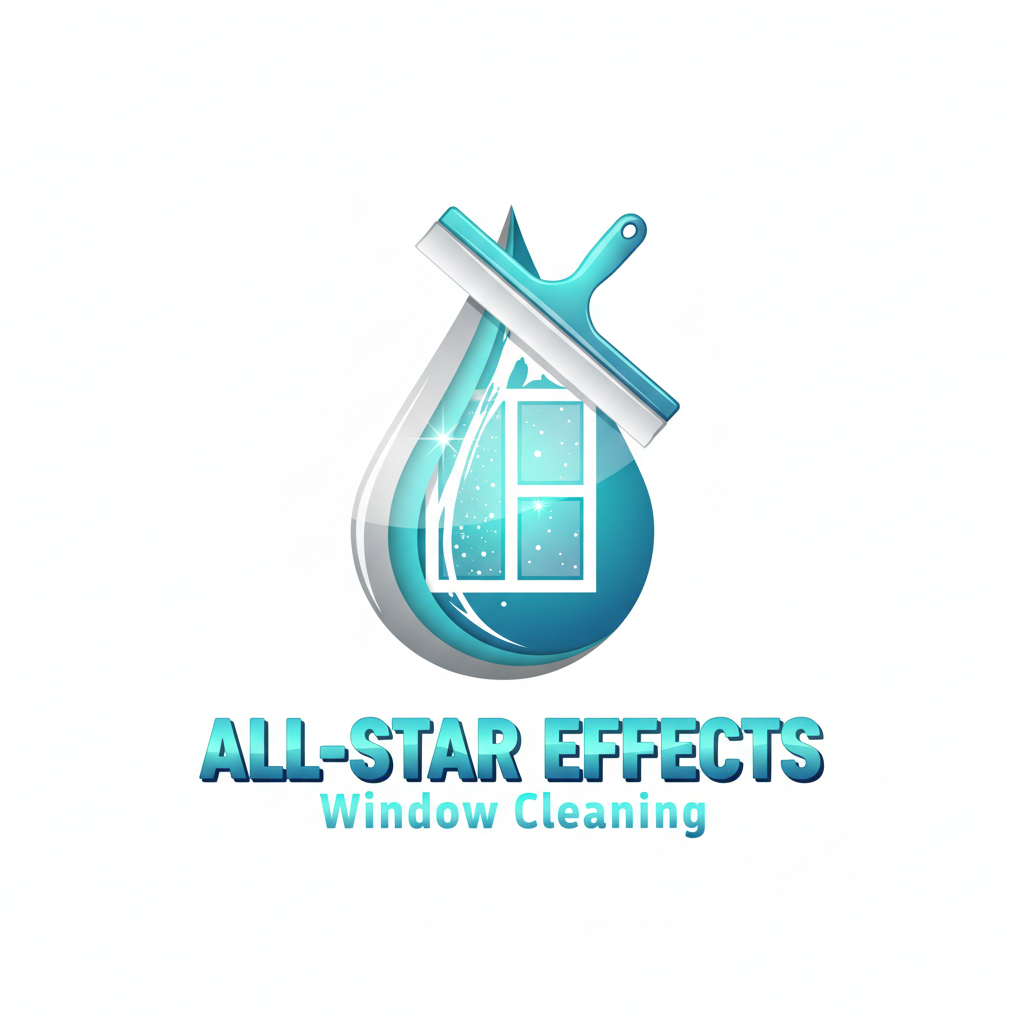 Commercial Cleaning Logo Template #213468 — editable commercial cleaning logo design from LogoMakr