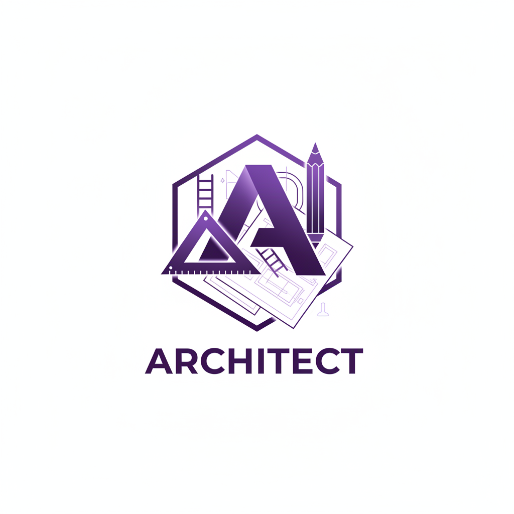 Interior Designer Logo Template #213515 — editable interior designer logo design from LogoMakr