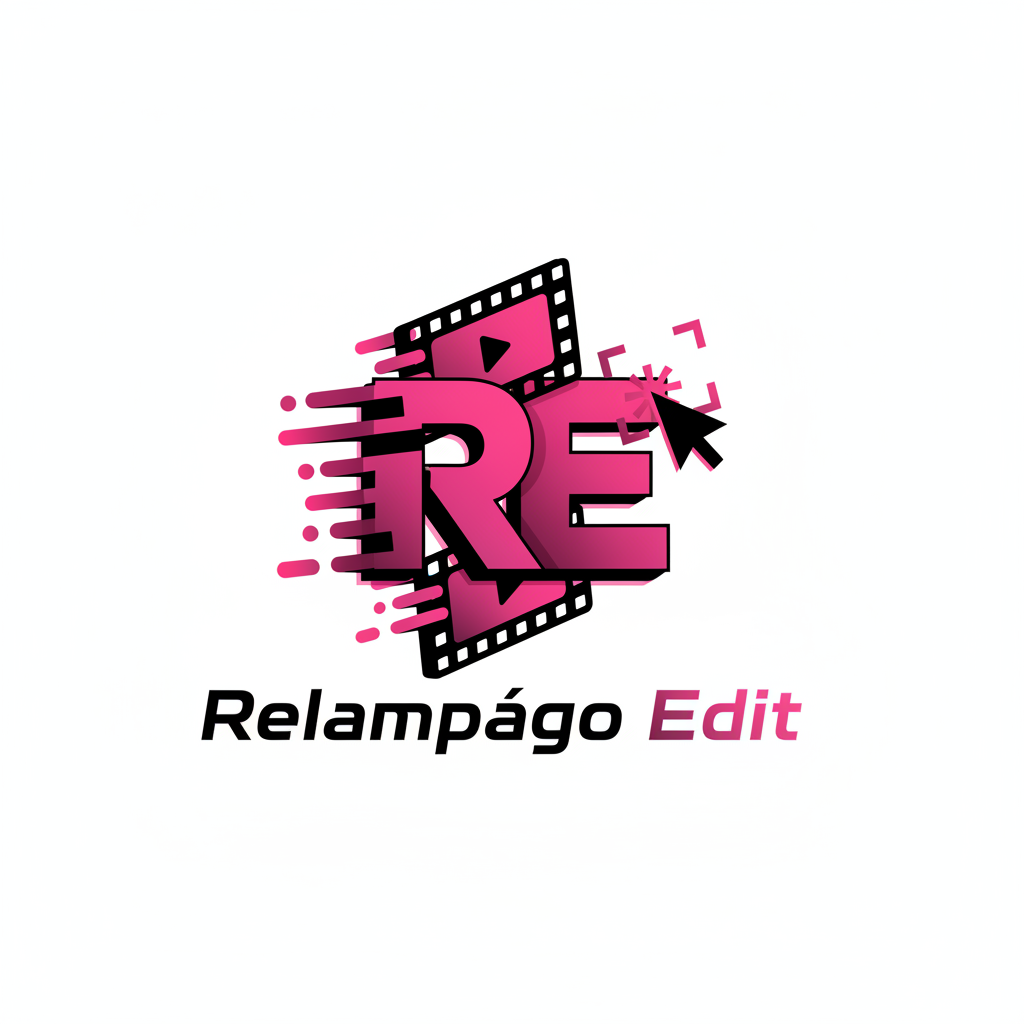 Videography Studio Logo Template #213576 — editable videography studio logo design from LogoMakr