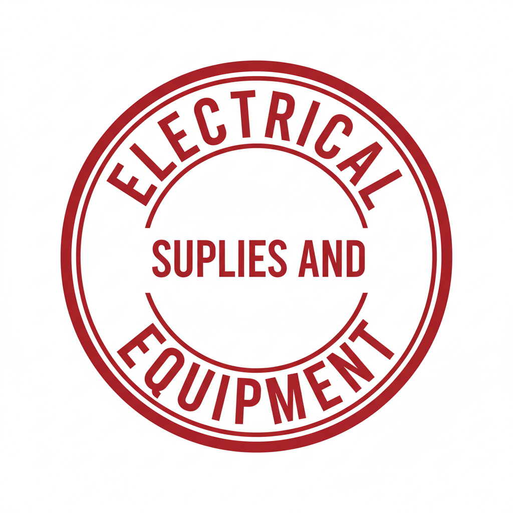 Electrician Logo Template #213930 — editable electrician logo design from LogoMakr