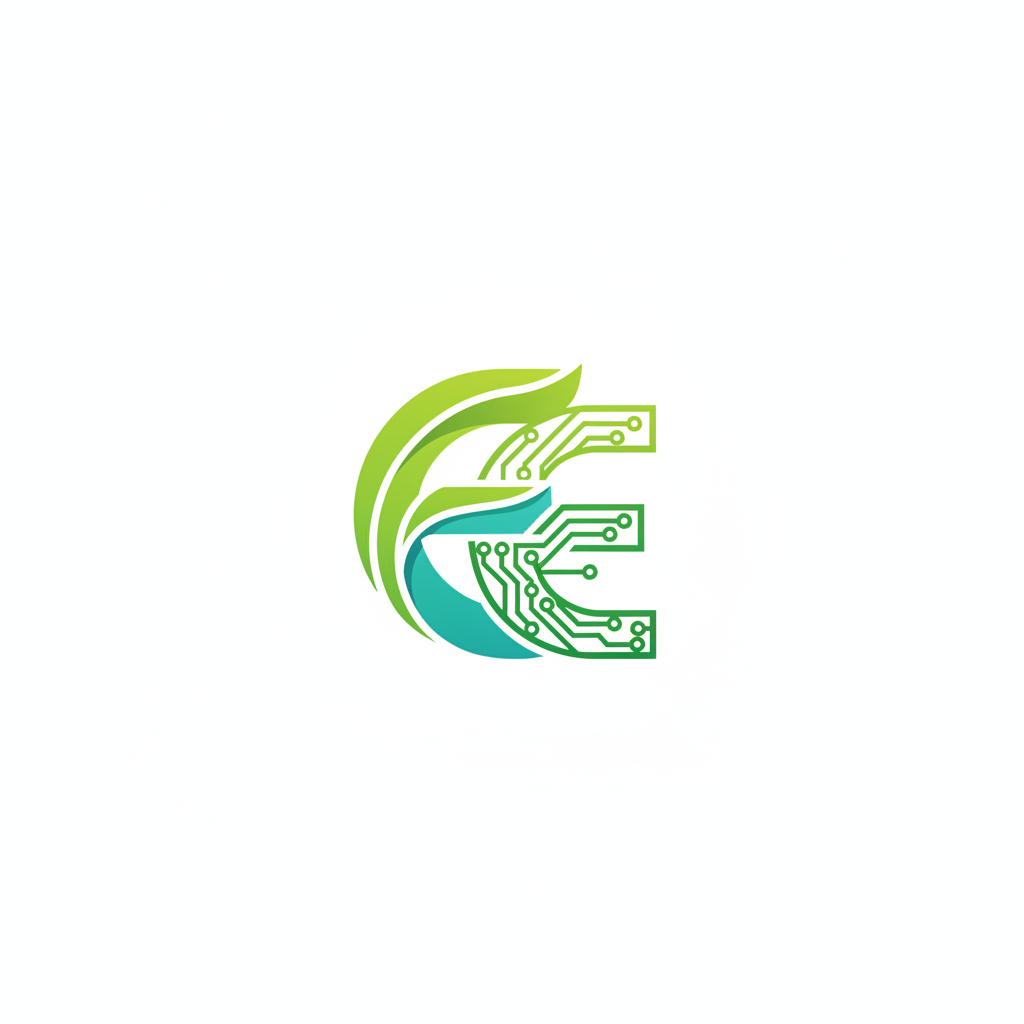 Electrician Logo Template #213948 — editable electrician logo design from LogoMakr