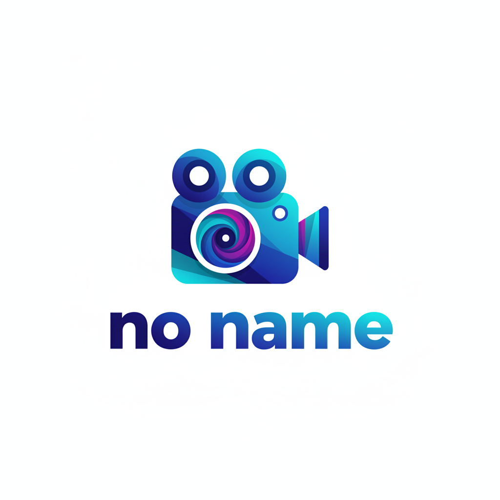 Videography Studio Logo Template #214216 — editable videography studio logo design from LogoMakr
