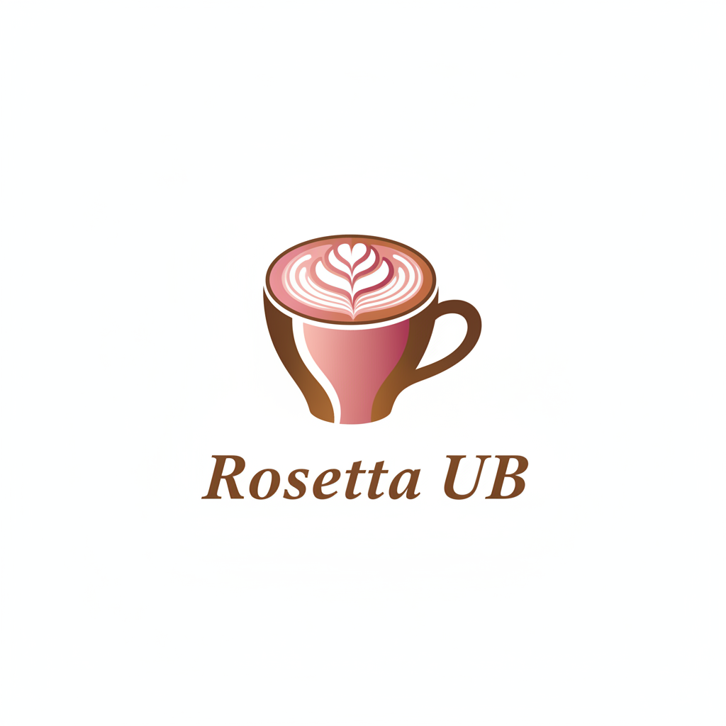 Coffee Shop Logo Template #214774 — editable coffee shop logo design from LogoMakr
