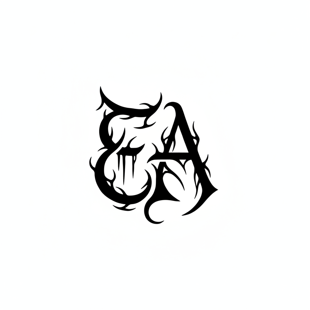 Recycling Logo Template #214811 — editable recycling logo design from LogoMakr