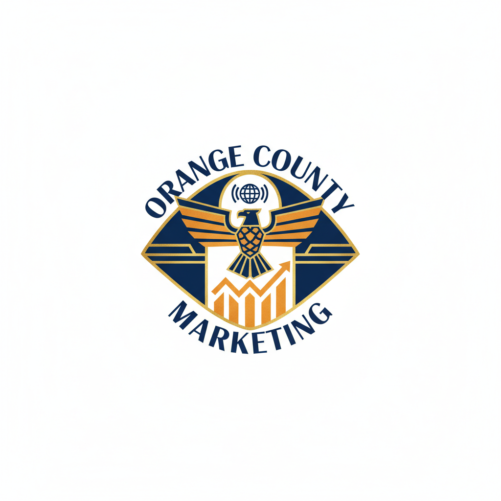 Marketing Consultant Logo Template #214855 — editable marketing consultant logo design from LogoMakr