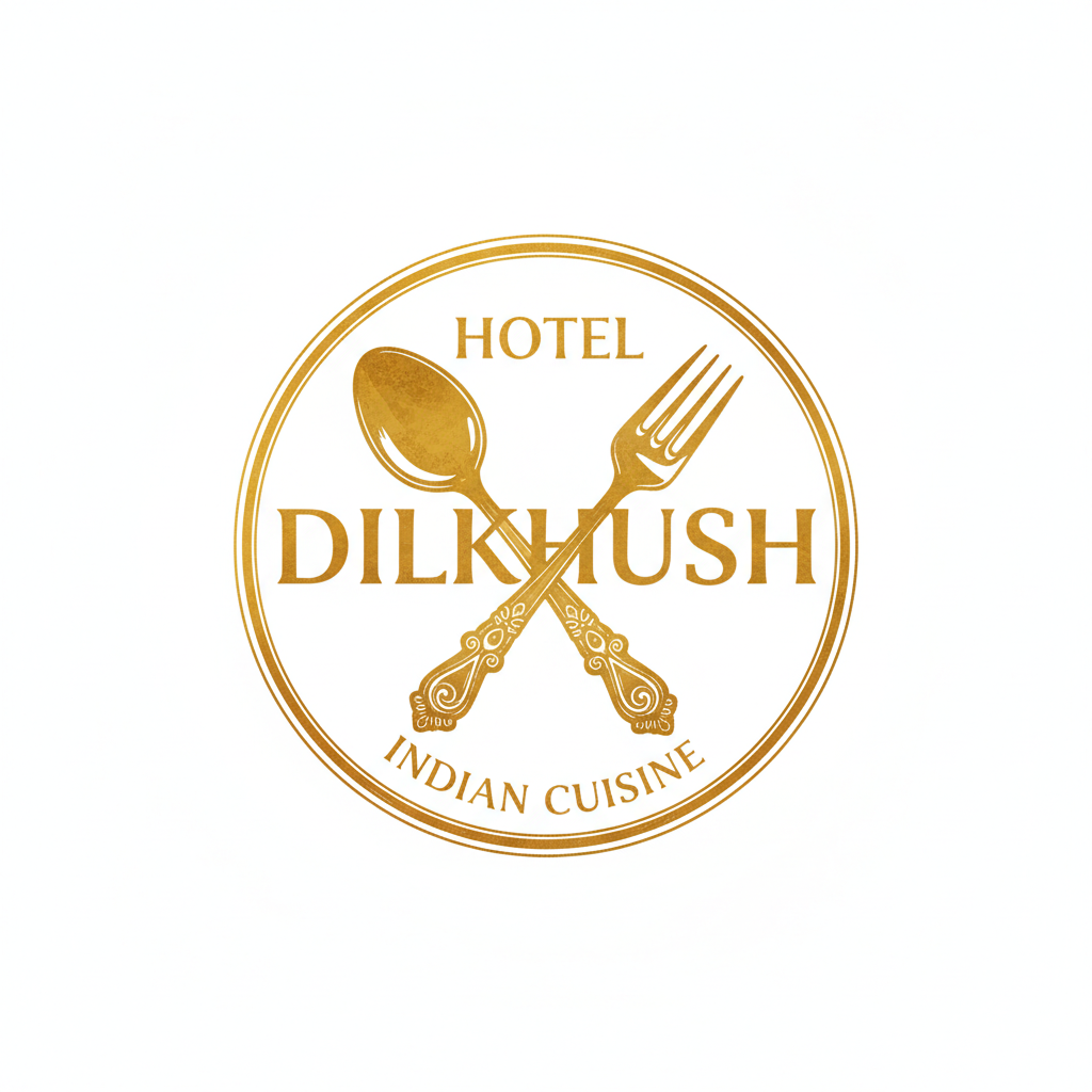 Restaurant Logo Template #215081 — editable restaurant logo design from LogoMakr