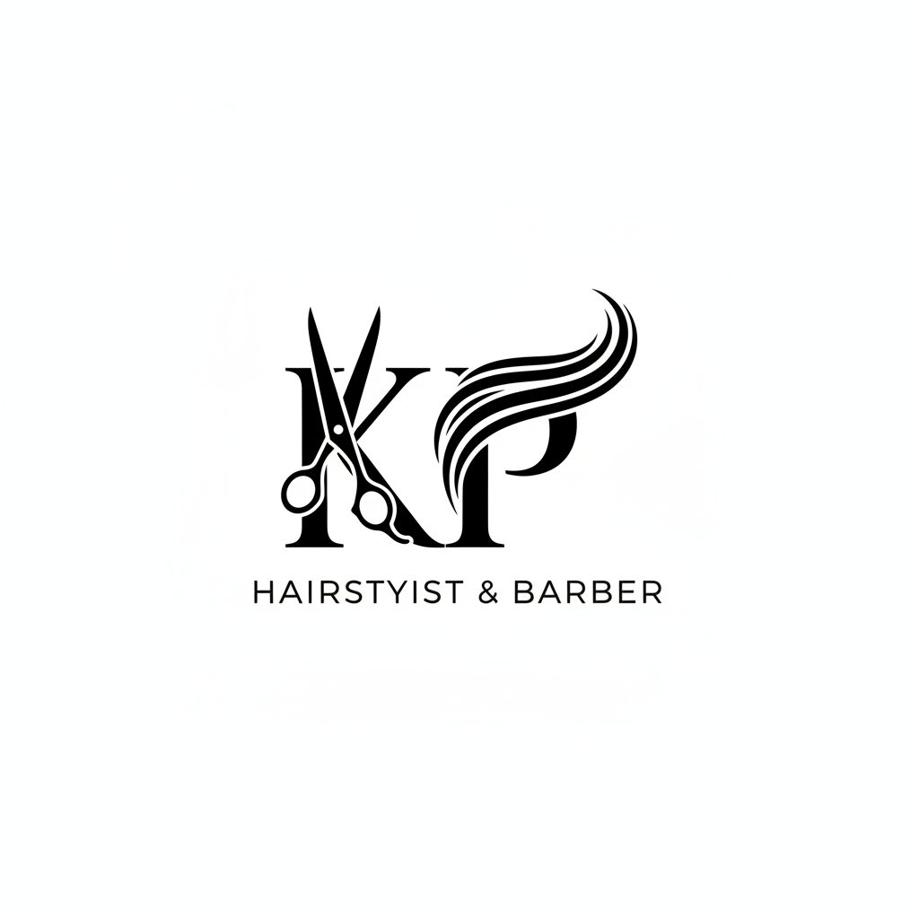 Barber Shop Logo Template #215085 — editable barber shop logo design from LogoMakr