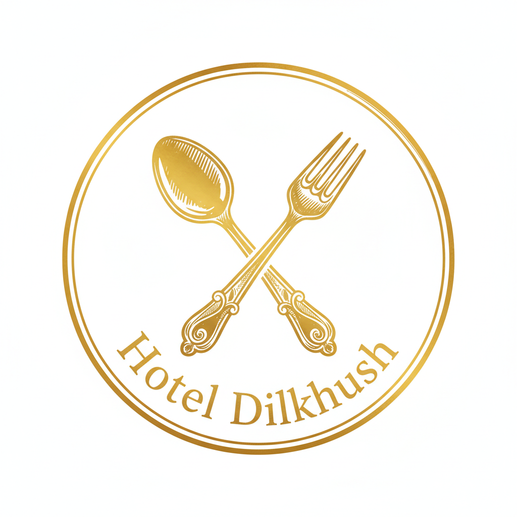 Restaurant Logo Template #215087 — editable restaurant logo design from LogoMakr