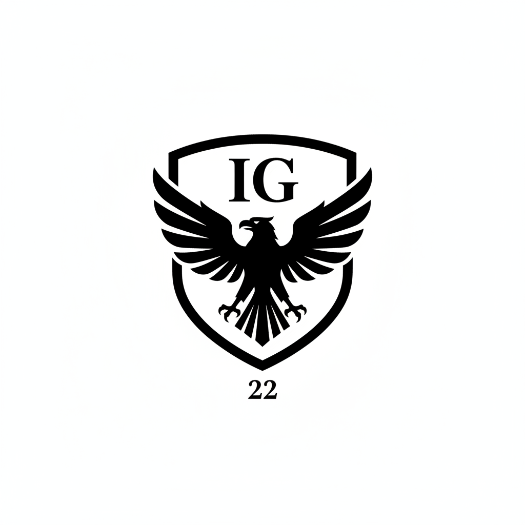 Business Logo Template #215515 — editable business logo design from LogoMakr