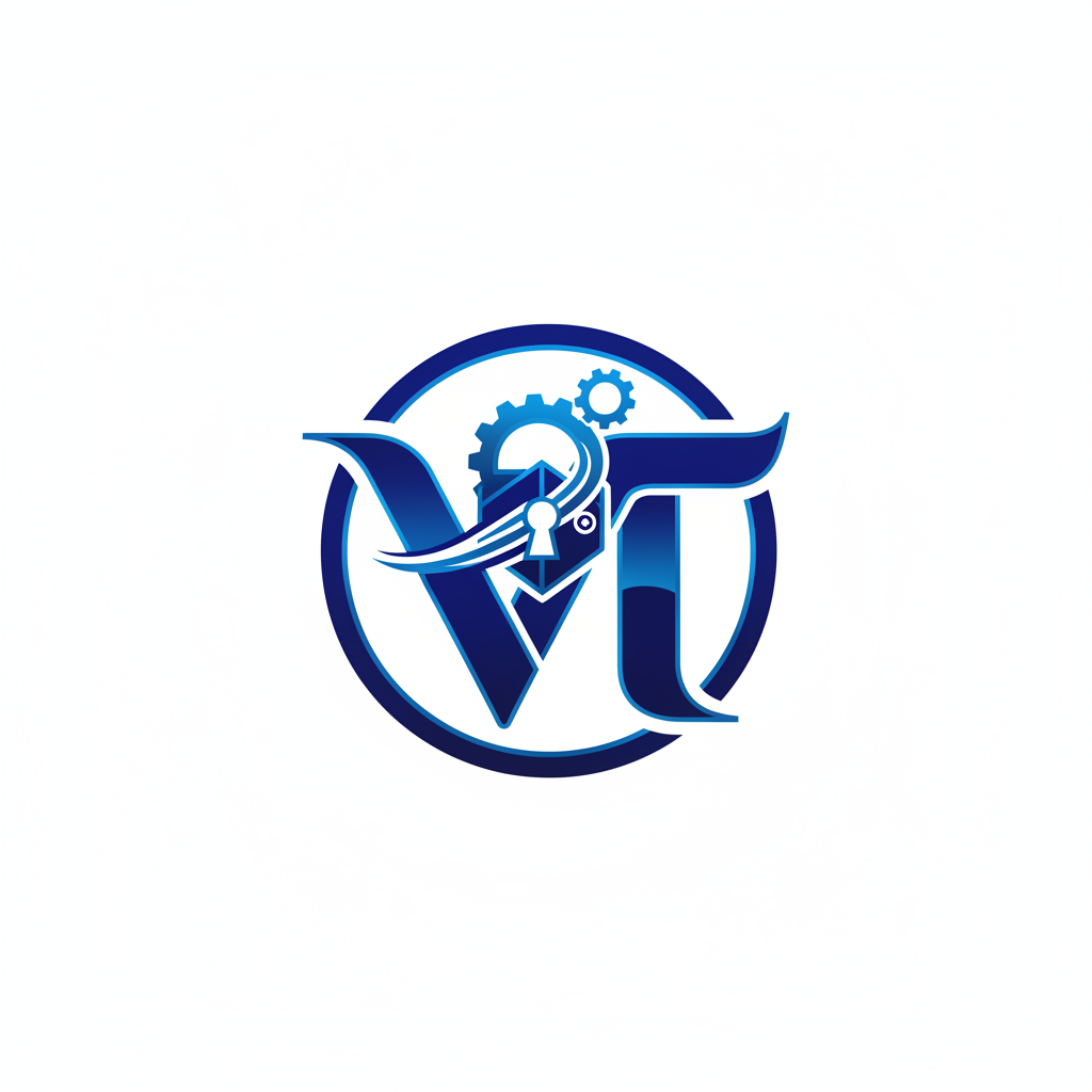 Recycling Logo Template #215574 — editable recycling logo design from LogoMakr