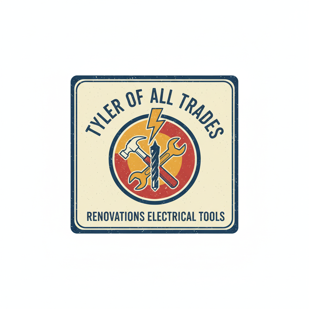 Electrician Logo Template #215689 — editable electrician logo design from LogoMakr