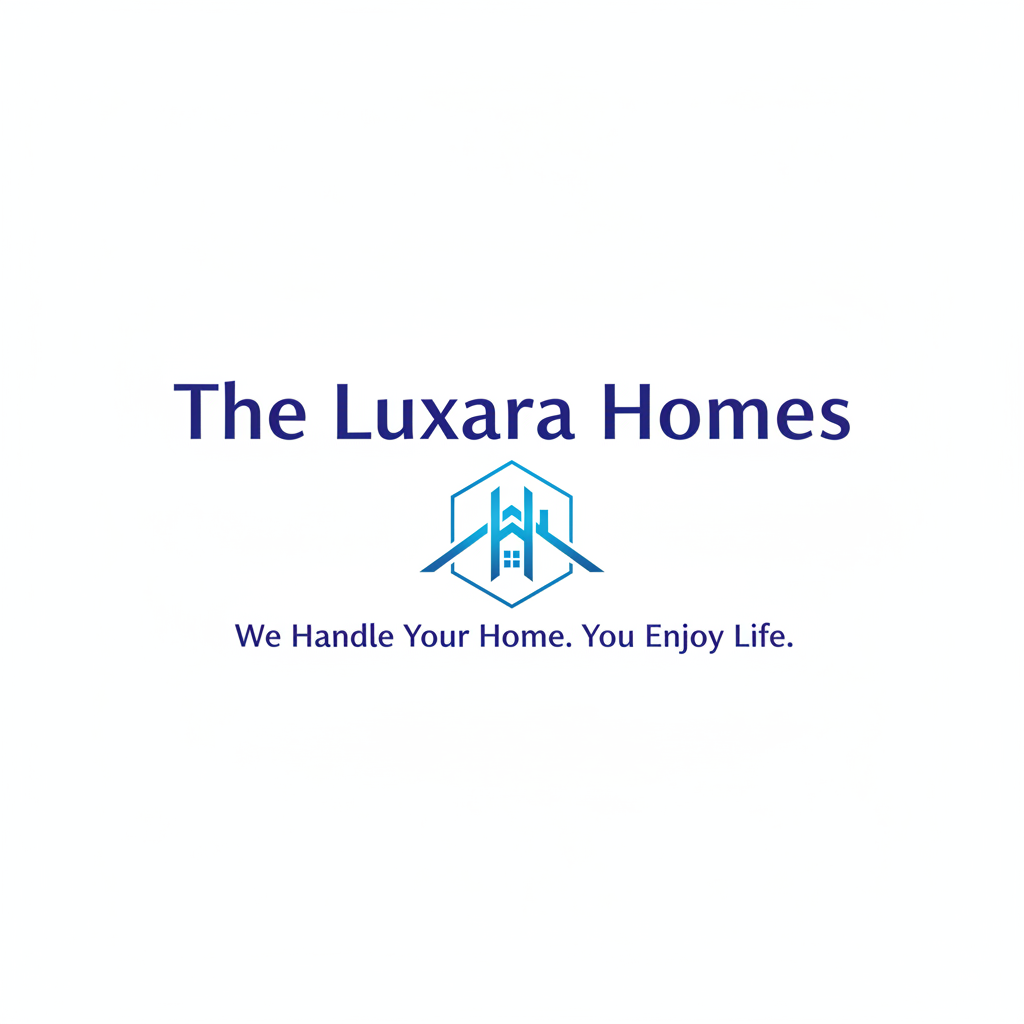 Real Estate Logo Template #215768 — editable real estate logo design from LogoMakr