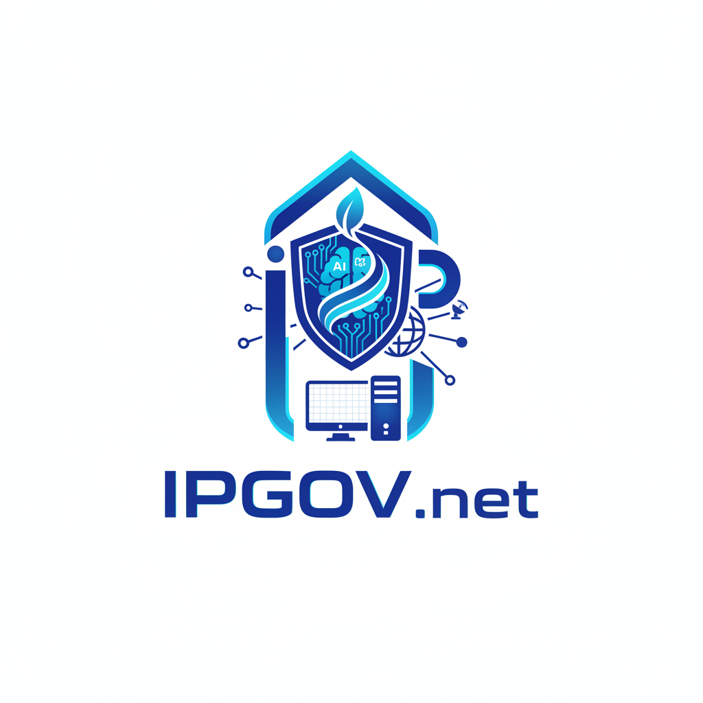 IT Services Logo Template #215782 — editable it services logo design from LogoMakr