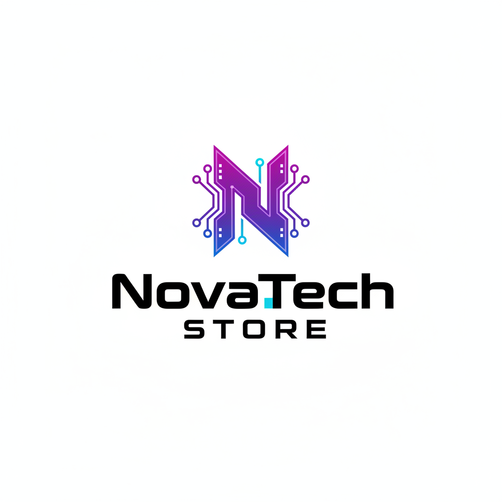 E-commerce Store Logo Template #216065 — editable e-commerce store logo design from LogoMakr