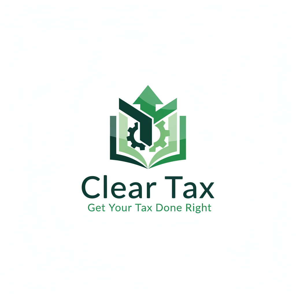 Consultant Logo Template #216284 — editable consultant logo design from LogoMakr