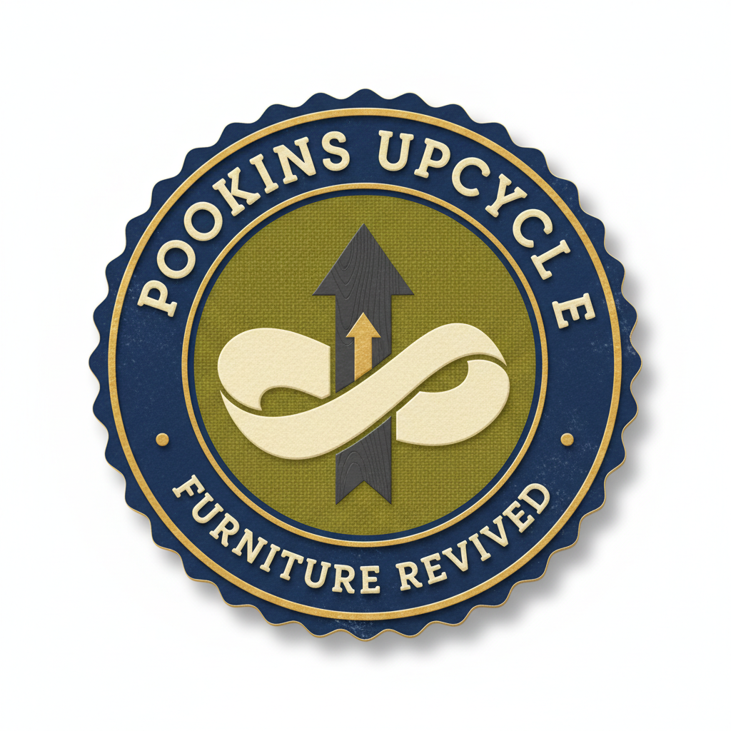 Furniture Store Logo Template #216339 — editable furniture store logo design from LogoMakr