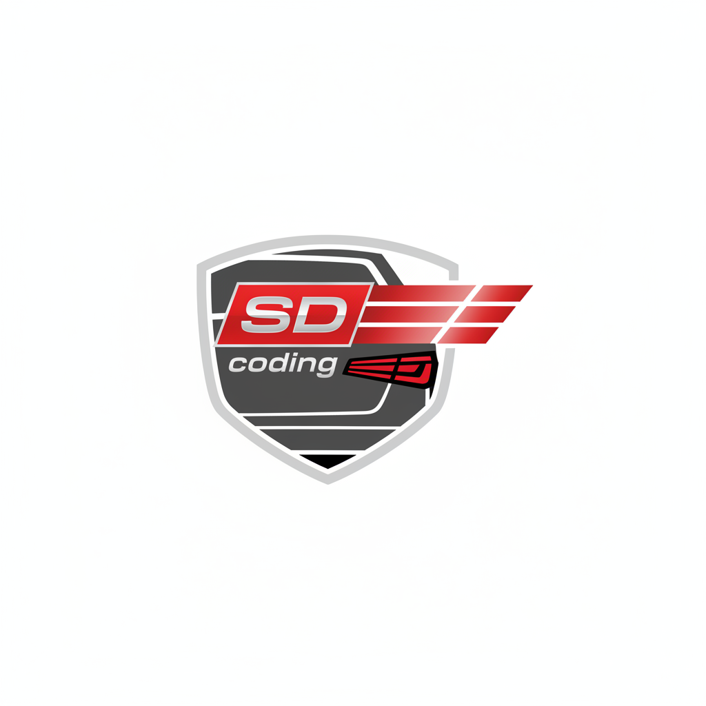 Car Dealership Logo Template #216422 — editable car dealership logo design from LogoMakr