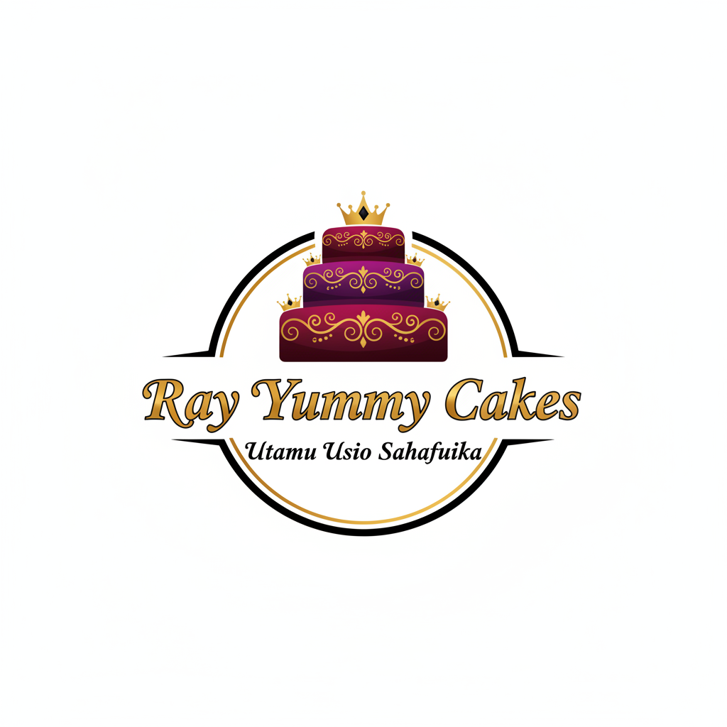 Bakery Logo Template #217553 — editable bakery logo design from LogoMakr