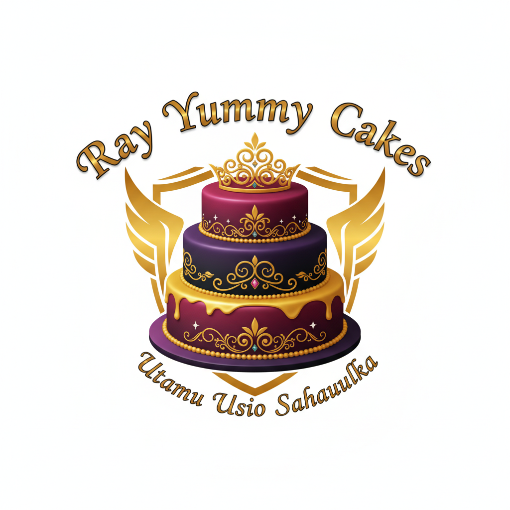 Bakery Logo Template #217560 — editable bakery logo design from LogoMakr