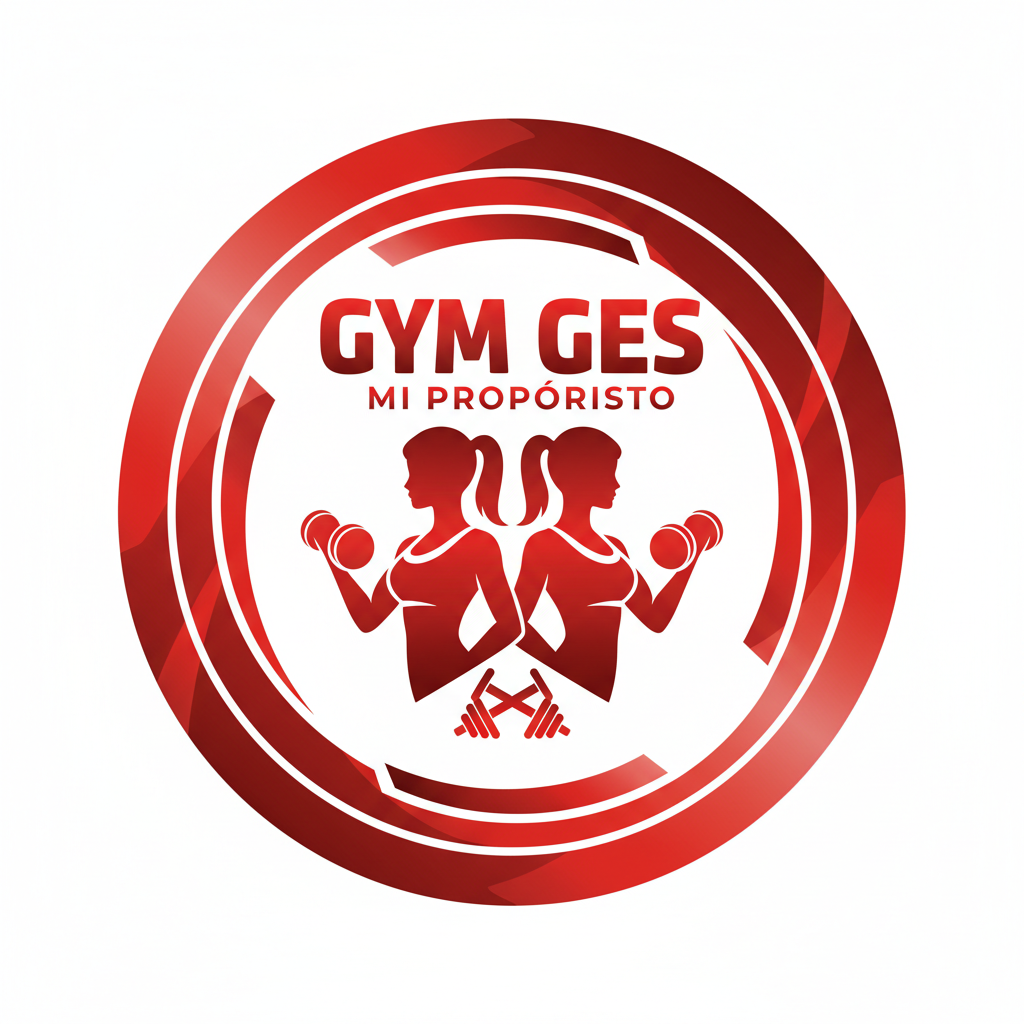 Fitness Gym Logo Template #217935 — editable fitness gym logo design from LogoMakr