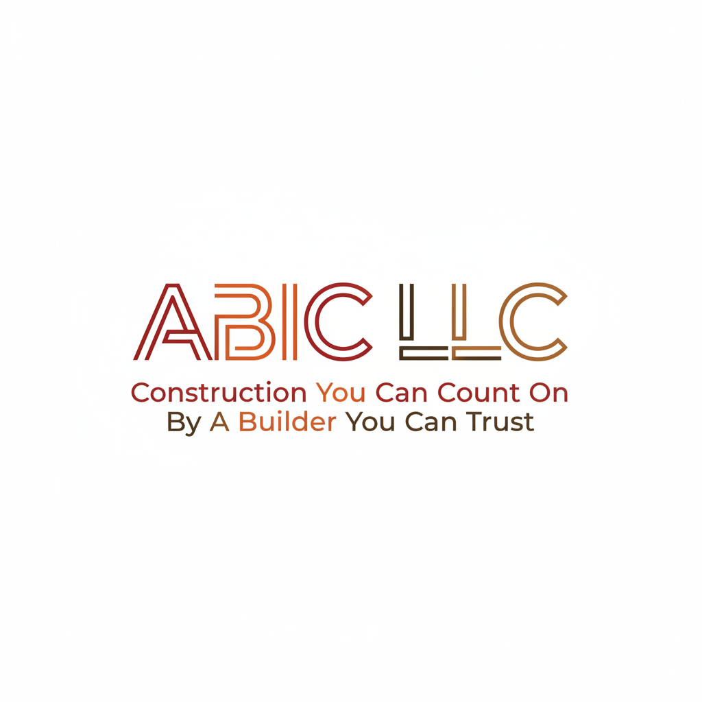 Pool Builder Logo Template #218935 — editable pool builder logo design from LogoMakr